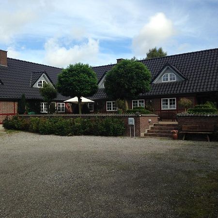 Country B&B Хорсенс Экстерьер фото